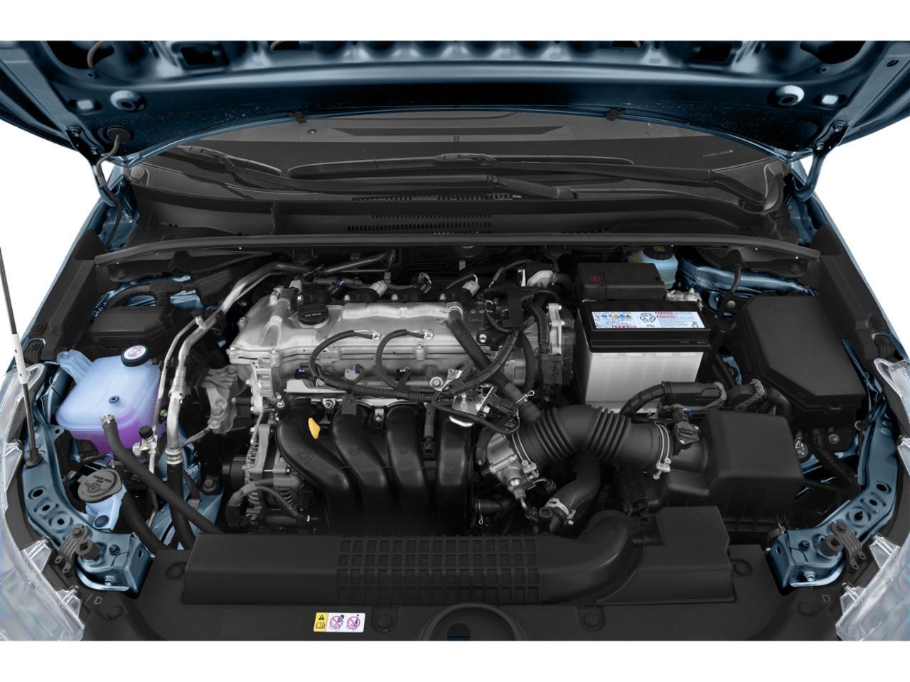 2021 Toyota Corolla LE Davie FL