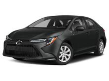 2021_Toyota_Corolla_LE_ San Clemente CA