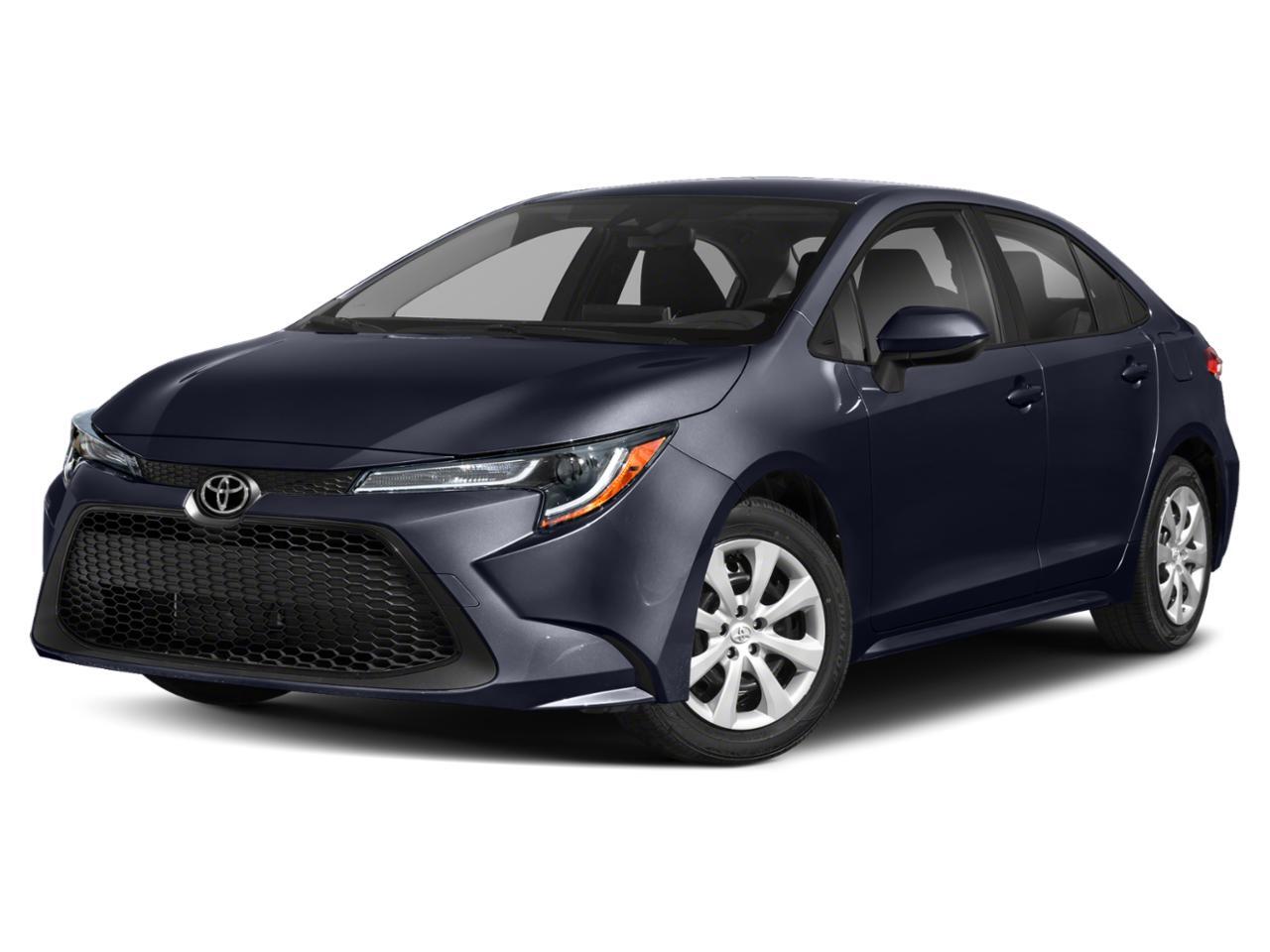 2021 Toyota Corolla LE San Clemente CA