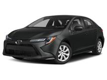 2021 Toyota Corolla LE South Burlington VT 2021 Toyota Corolla LE South Burlington VT