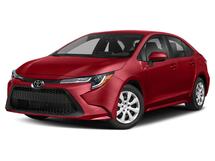 2021 Toyota Corolla LE South Burlington VT 2021 Toyota Corolla LE South Burlington VT