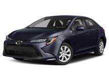 2021 Toyota Corolla LE South Burlington VT 2021 Toyota Corolla LE South Burlington VT