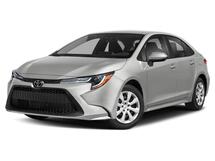 2021 Toyota Corolla LE South Burlington VT 2021 Toyota Corolla LE South Burlington VT