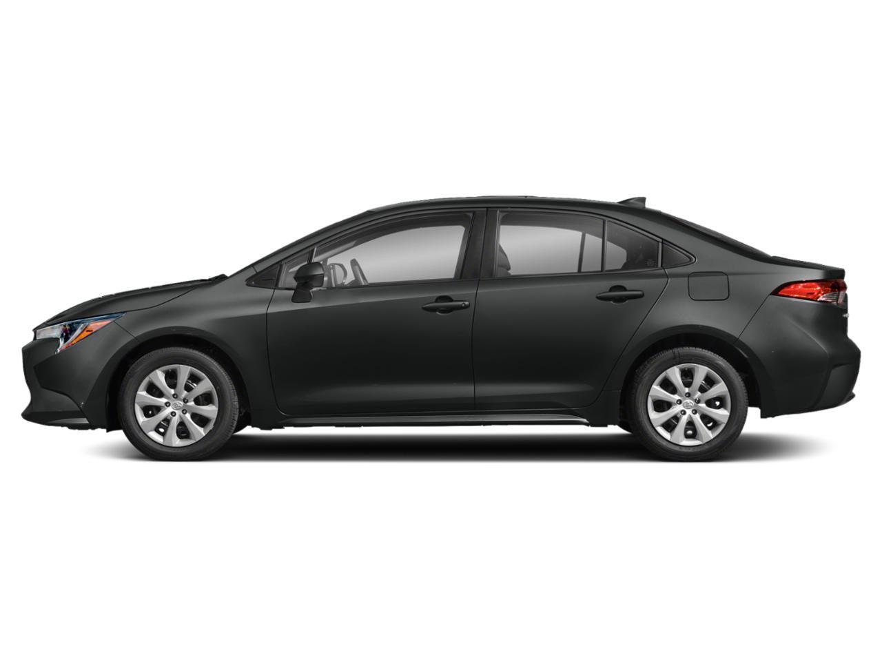 2021 Toyota Corolla LE St. John's NL
