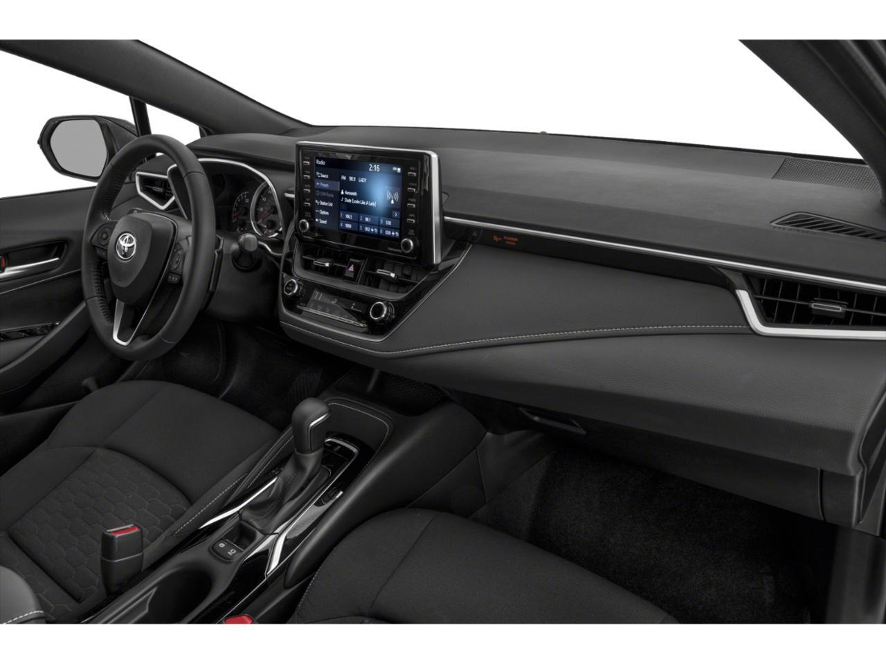 2021 Toyota Corolla Nightshade Roseville CA