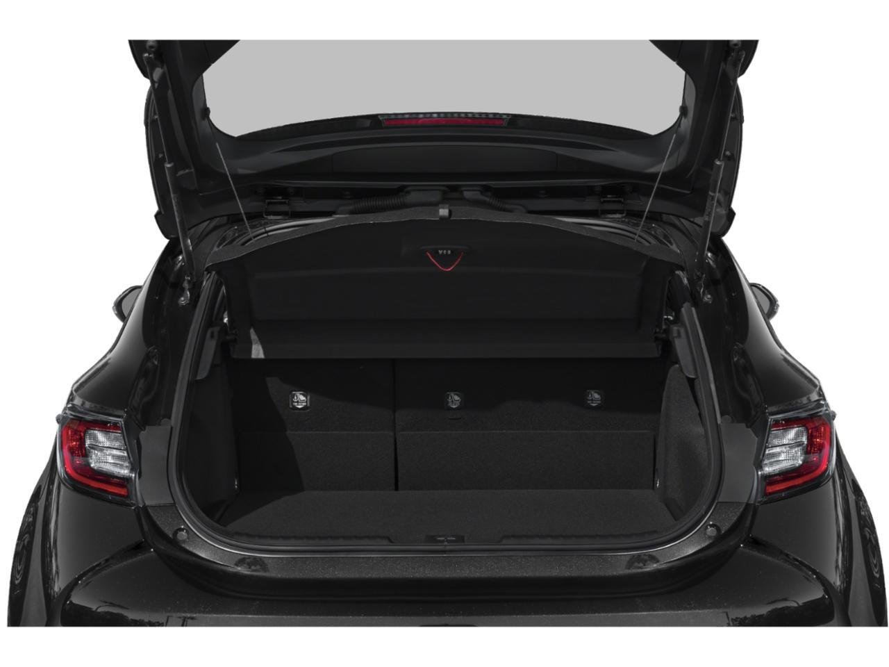 2021 Toyota Corolla Nightshade Roseville CA