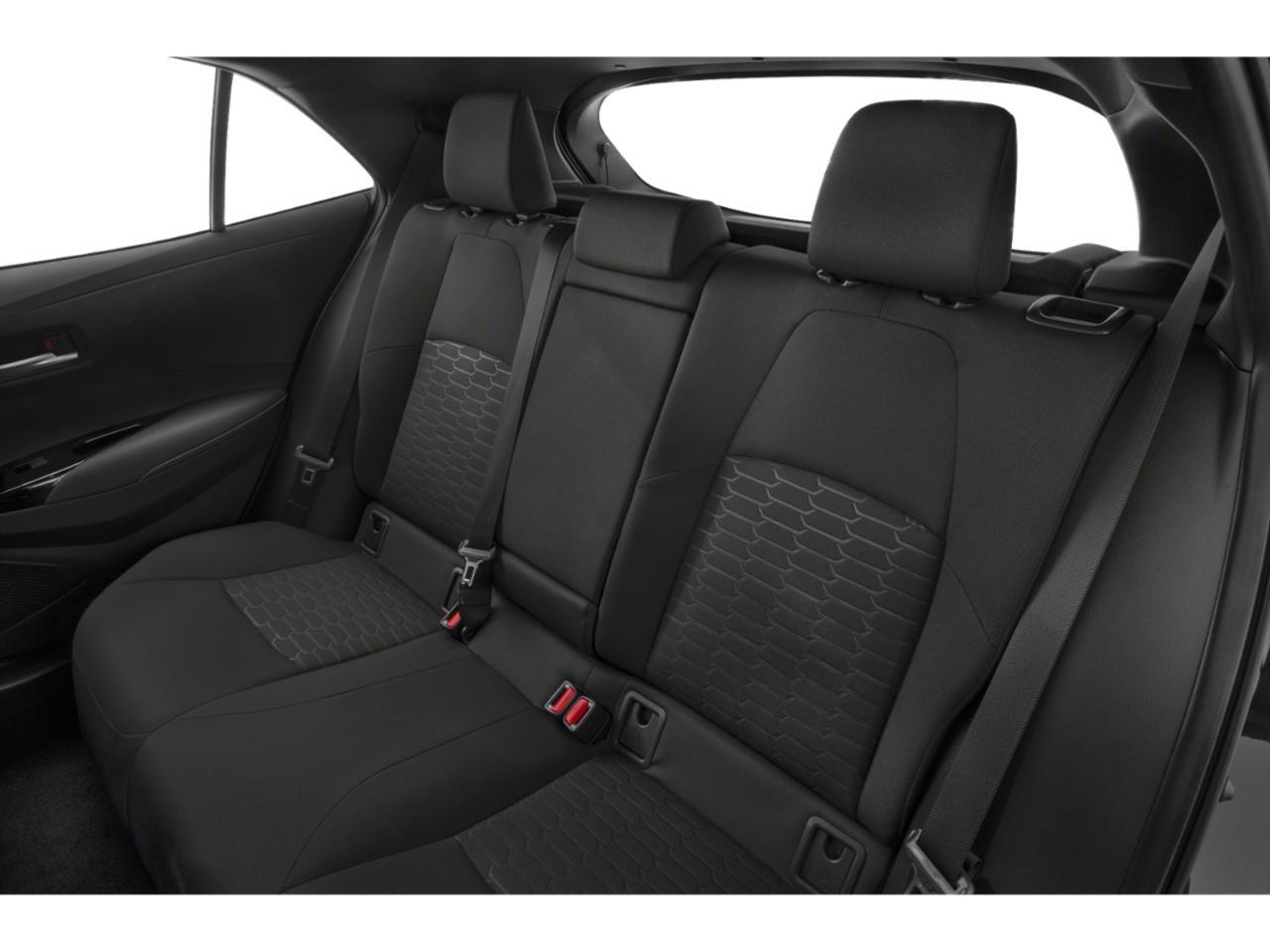 2021 Toyota Corolla Nightshade Roseville CA