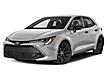 2021 Toyota Corolla Nightshade