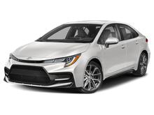 2021_Toyota_Corolla_SE_ Bozeman MT