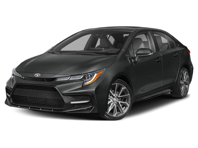 2021_Toyota_Corolla_SE_ Elko NV