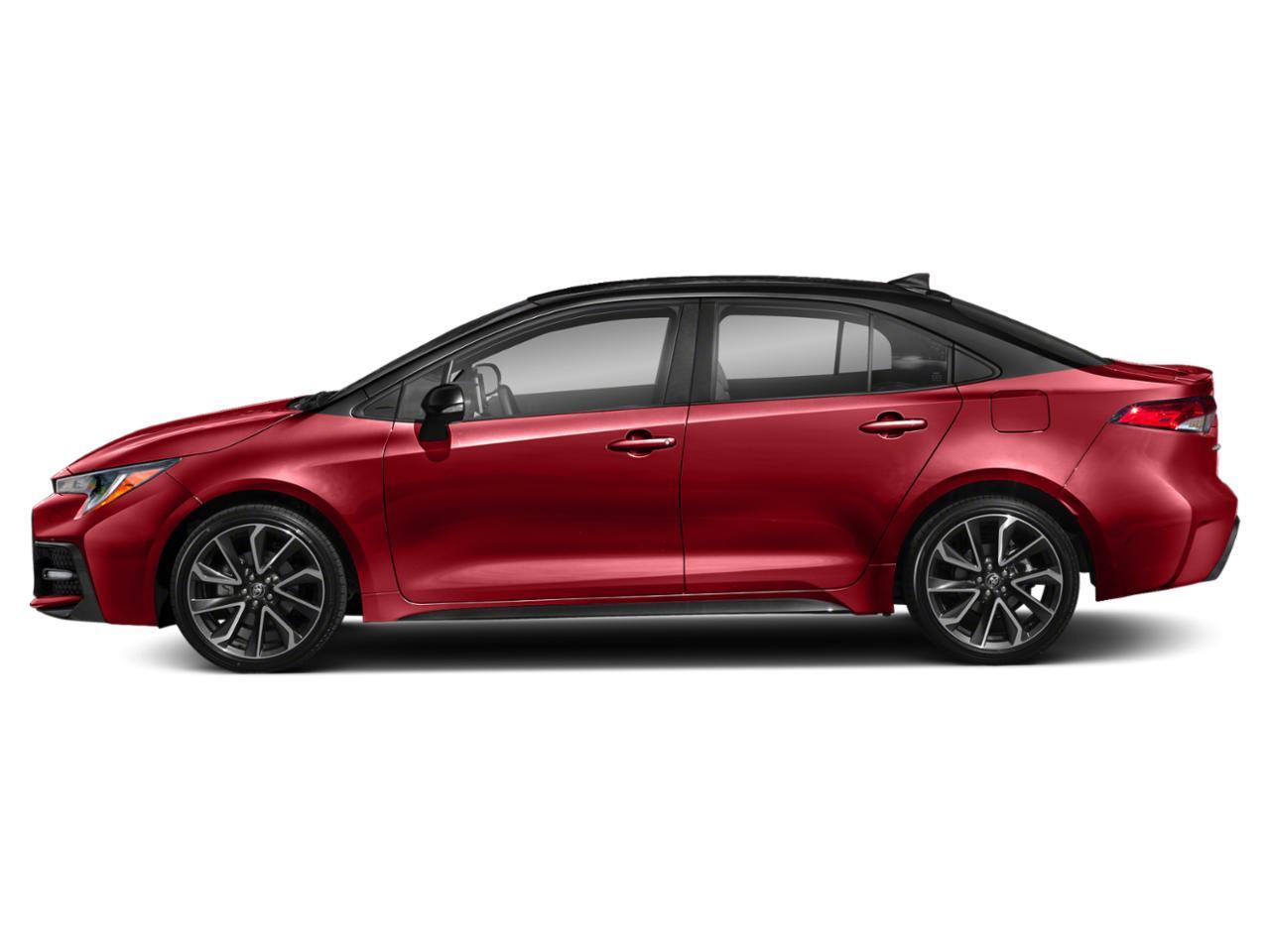 2021 Toyota Corolla SE Doral FL