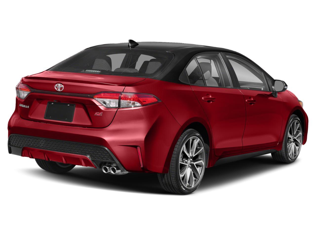 2021 Toyota Corolla SE Doral FL