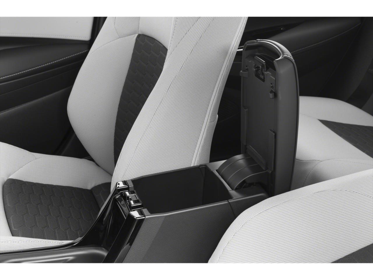 2021 Toyota Corolla SE Roseville CA