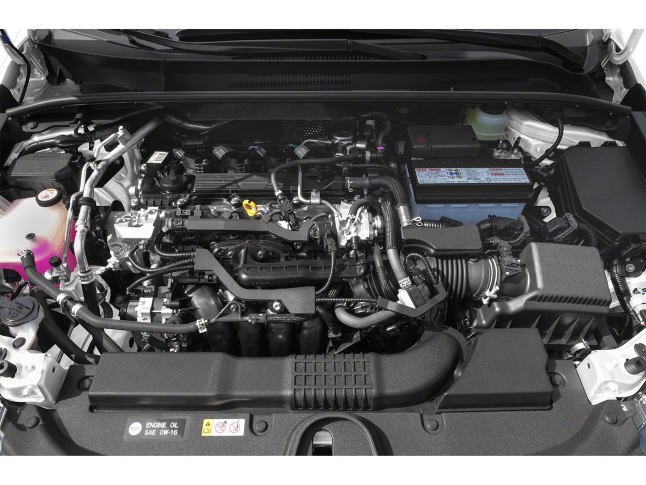 2021 Toyota Corolla SE Roseville CA