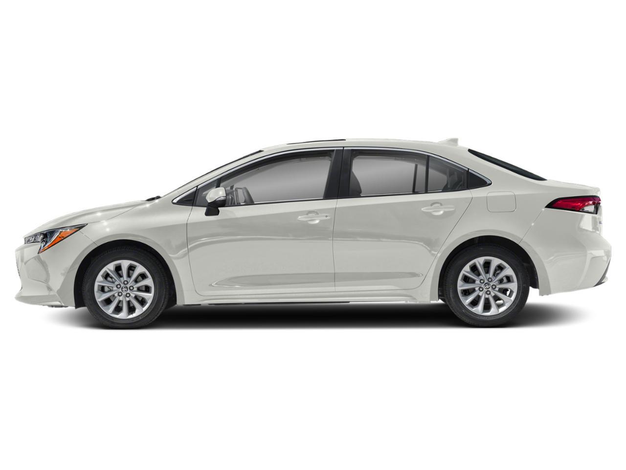2021 Toyota Corolla XLE Edmonton AB