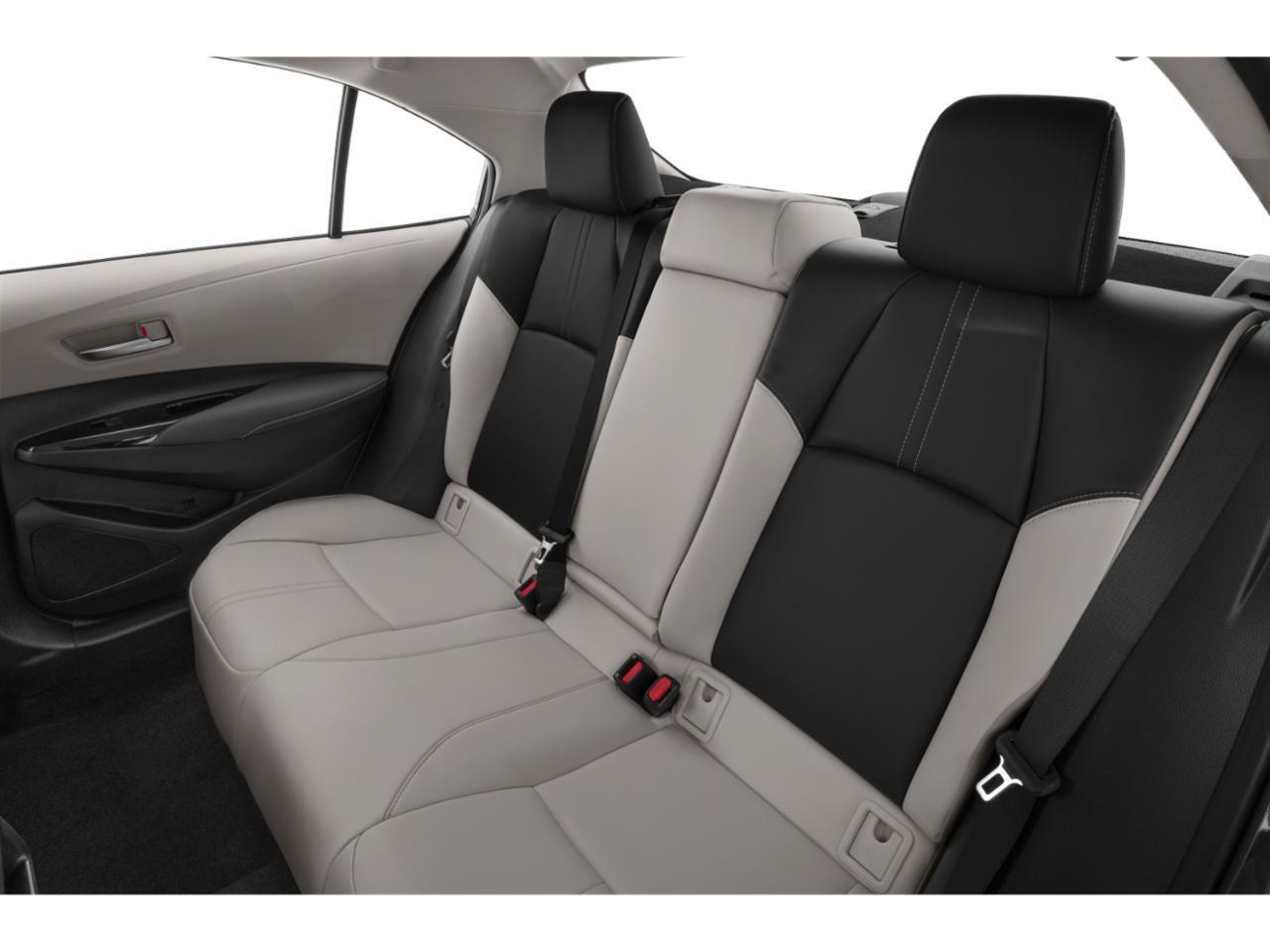 2021 Toyota Corolla XLE Edmonton AB