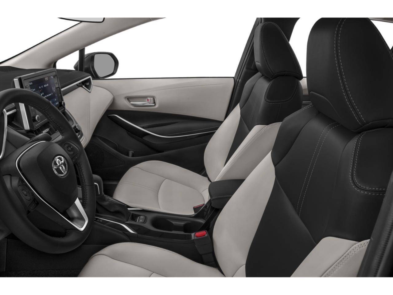 2021 Toyota Corolla XLE Edmonton AB