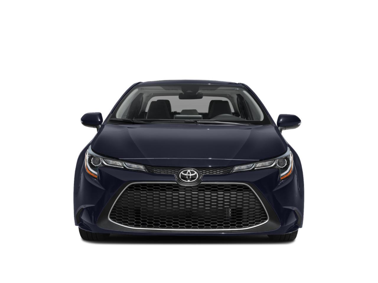 2021 Toyota Corolla XLE Edmonton AB