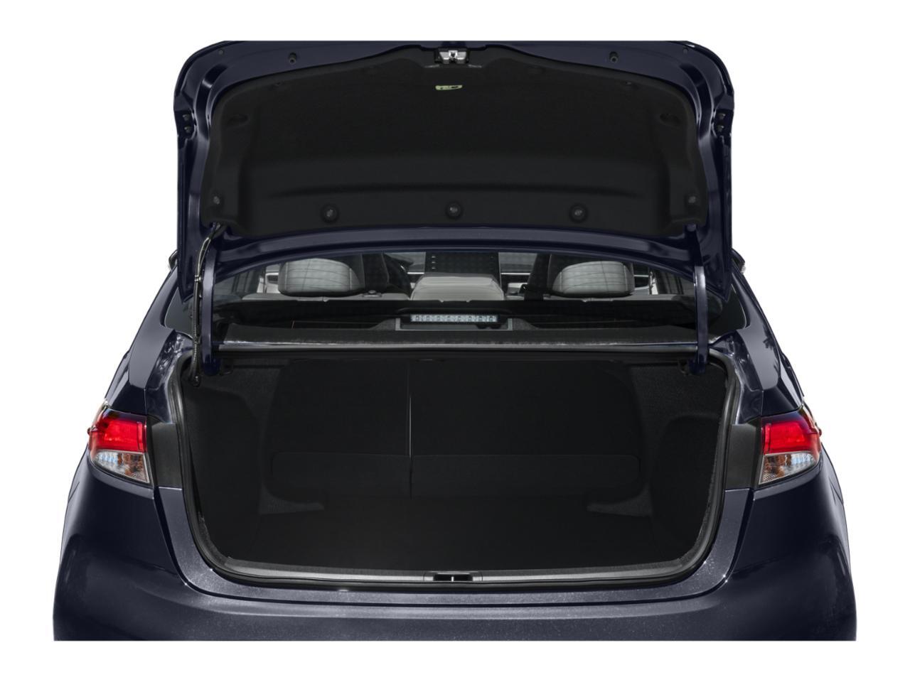 2021 Toyota Corolla XLE Edmonton AB