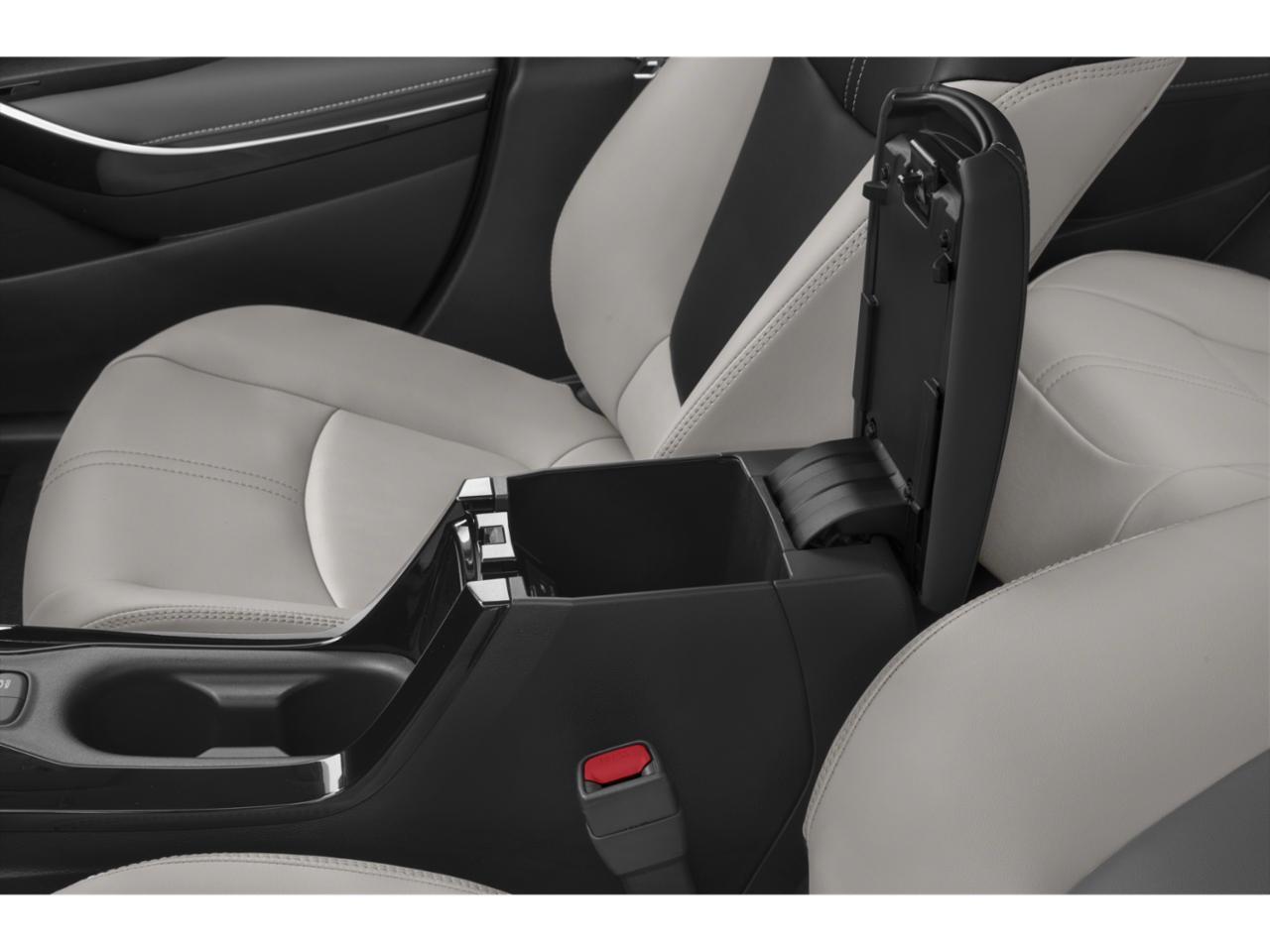 2021 Toyota Corolla XLE Edmonton AB