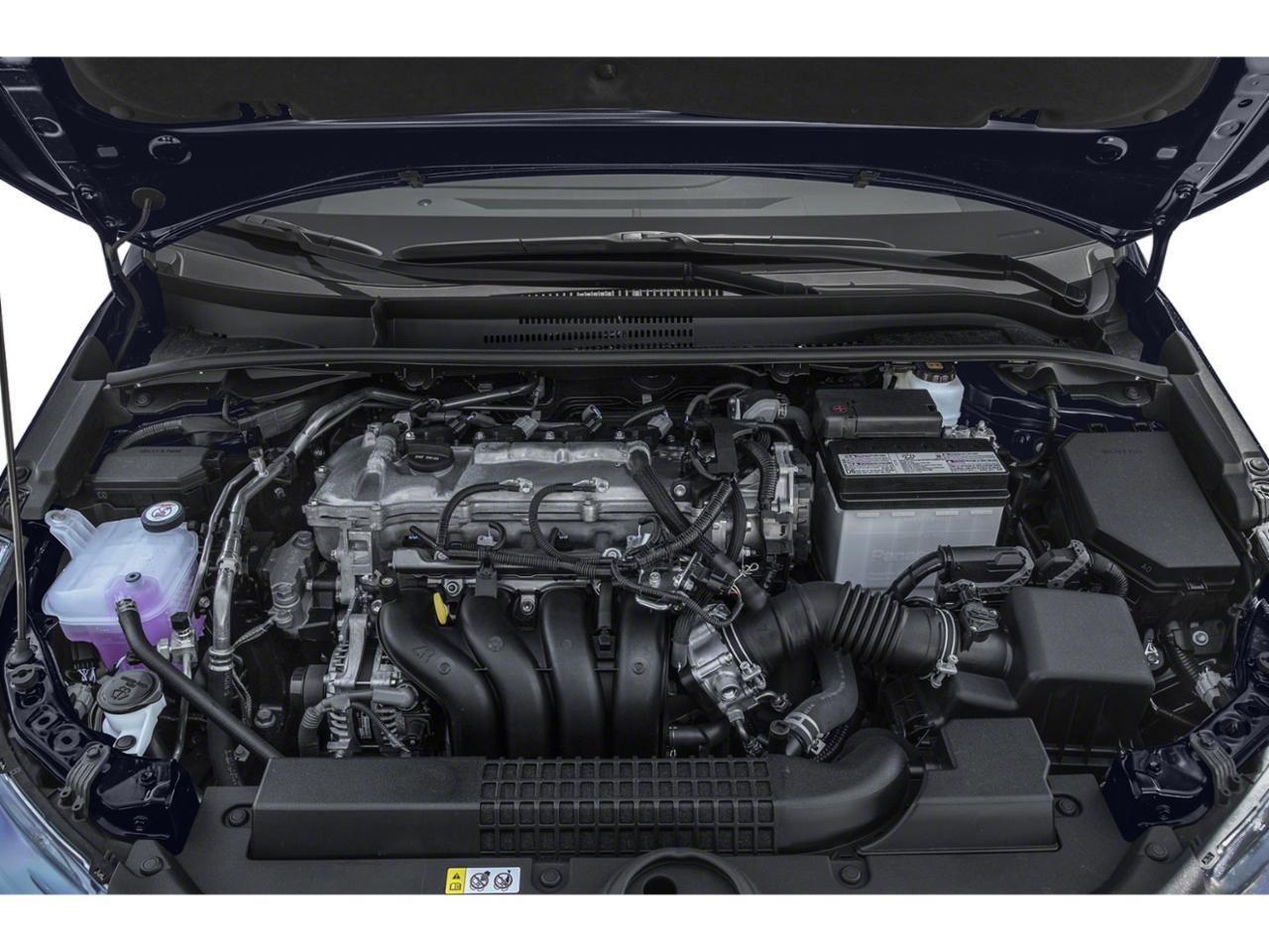 2021 Toyota Corolla XLE Edmonton AB