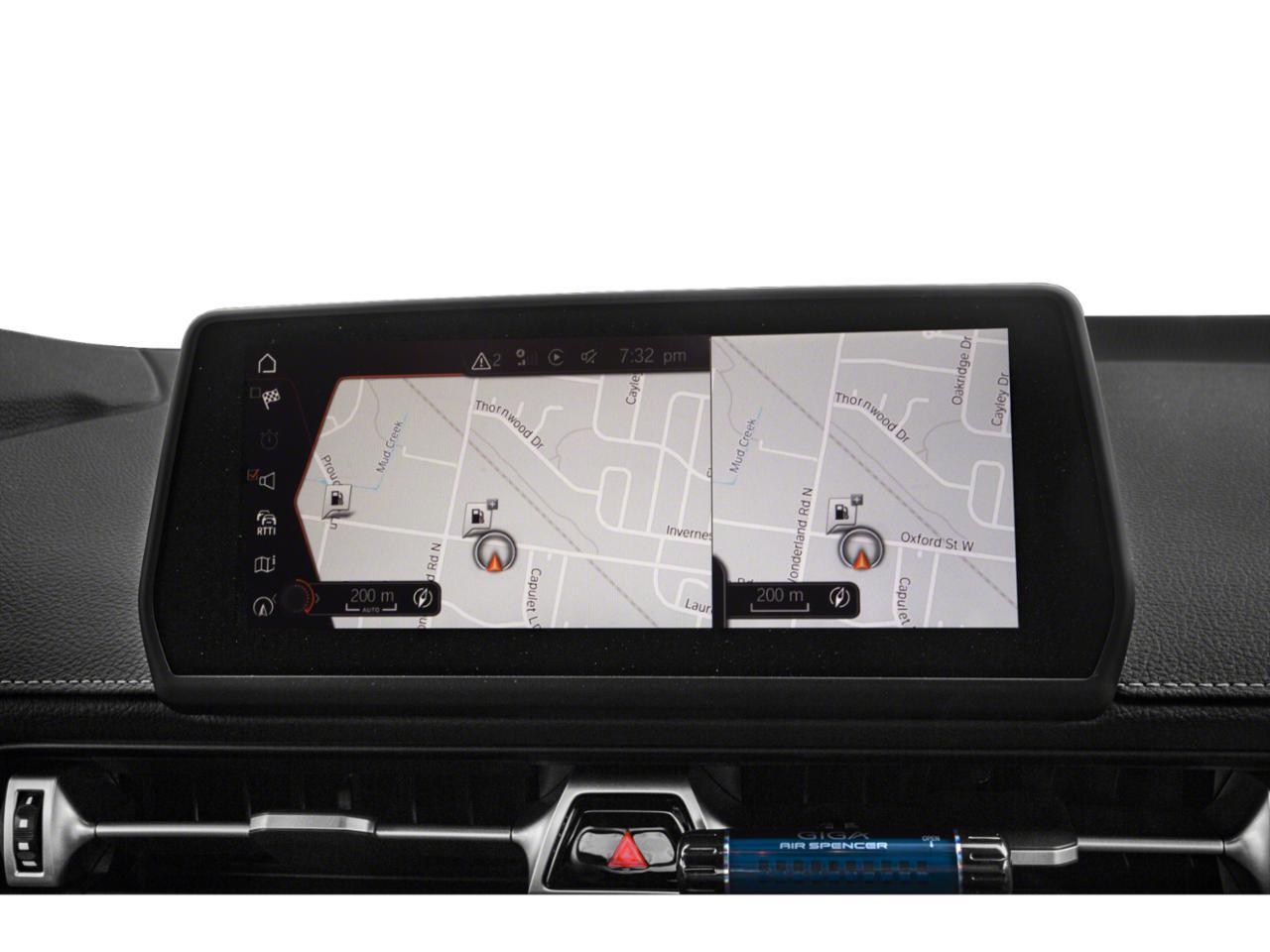 2021 Toyota GR Supra 2.0 Roseville CA