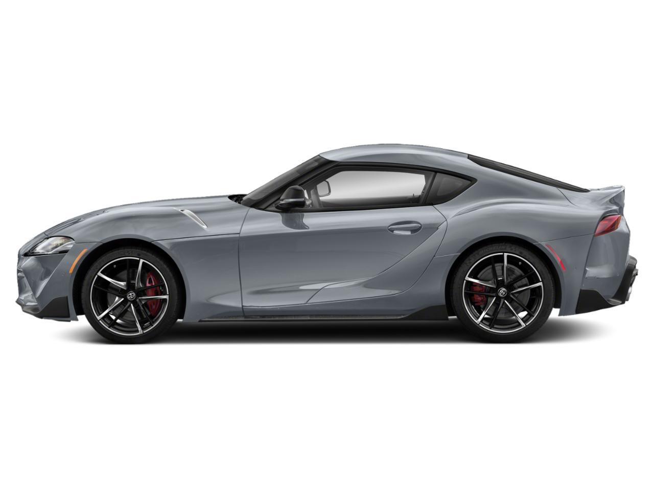 2021 Toyota GR Supra 2.0