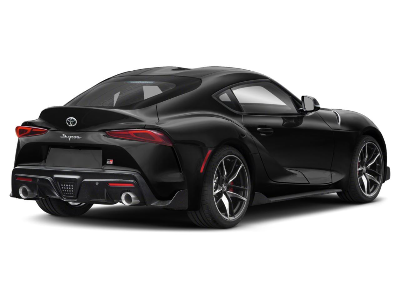 2021 Toyota GR Supra 3.0 Premium