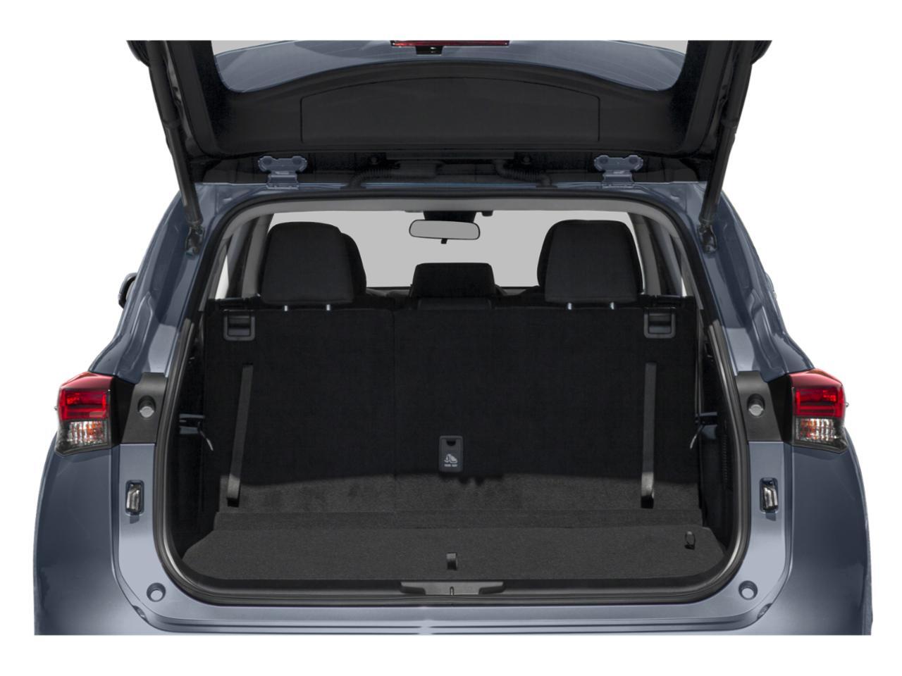 2021 Toyota Highlander Hybrid LE Roseville CA