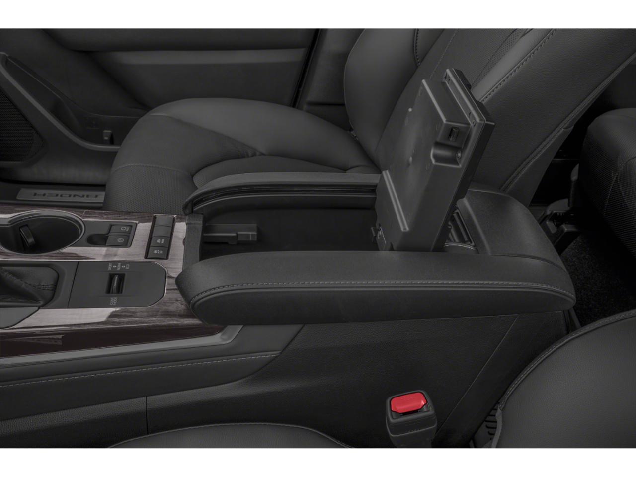 2021 Toyota Highlander Hybrid Limited Roseville CA