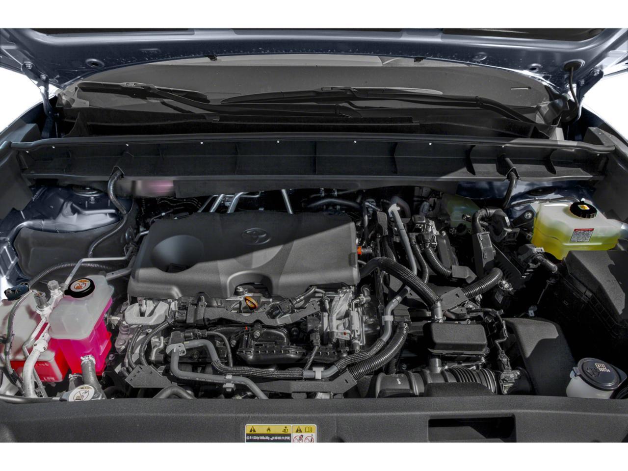 2021 Toyota Highlander Hybrid XLE Roseville CA