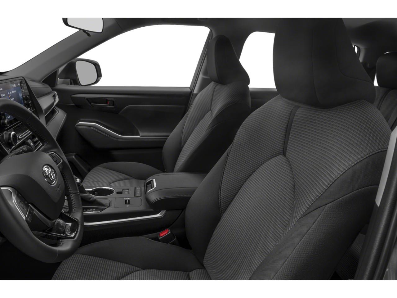 2021 Toyota Highlander L San Clemente CA
