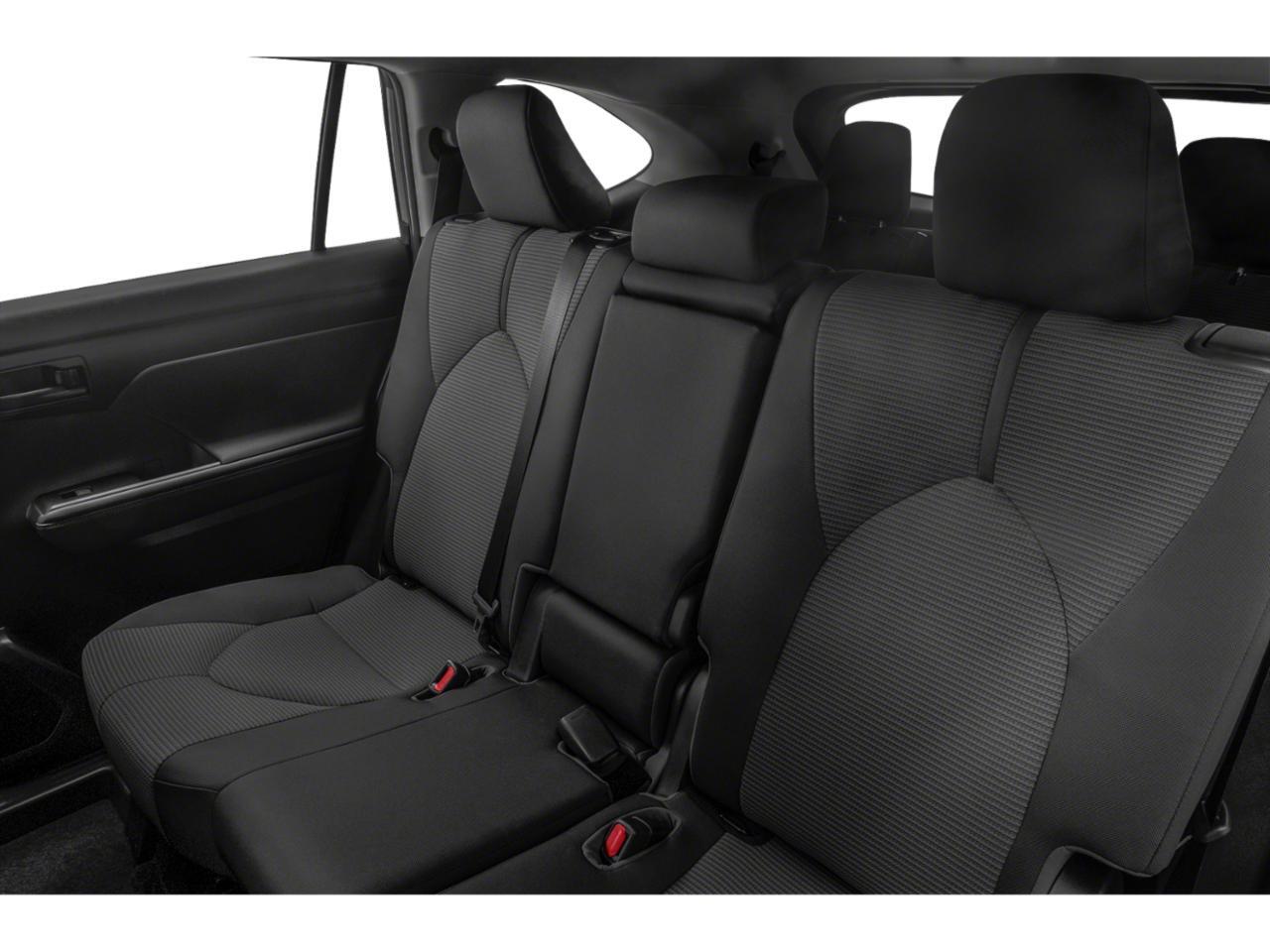 2021 Toyota Highlander L San Clemente CA