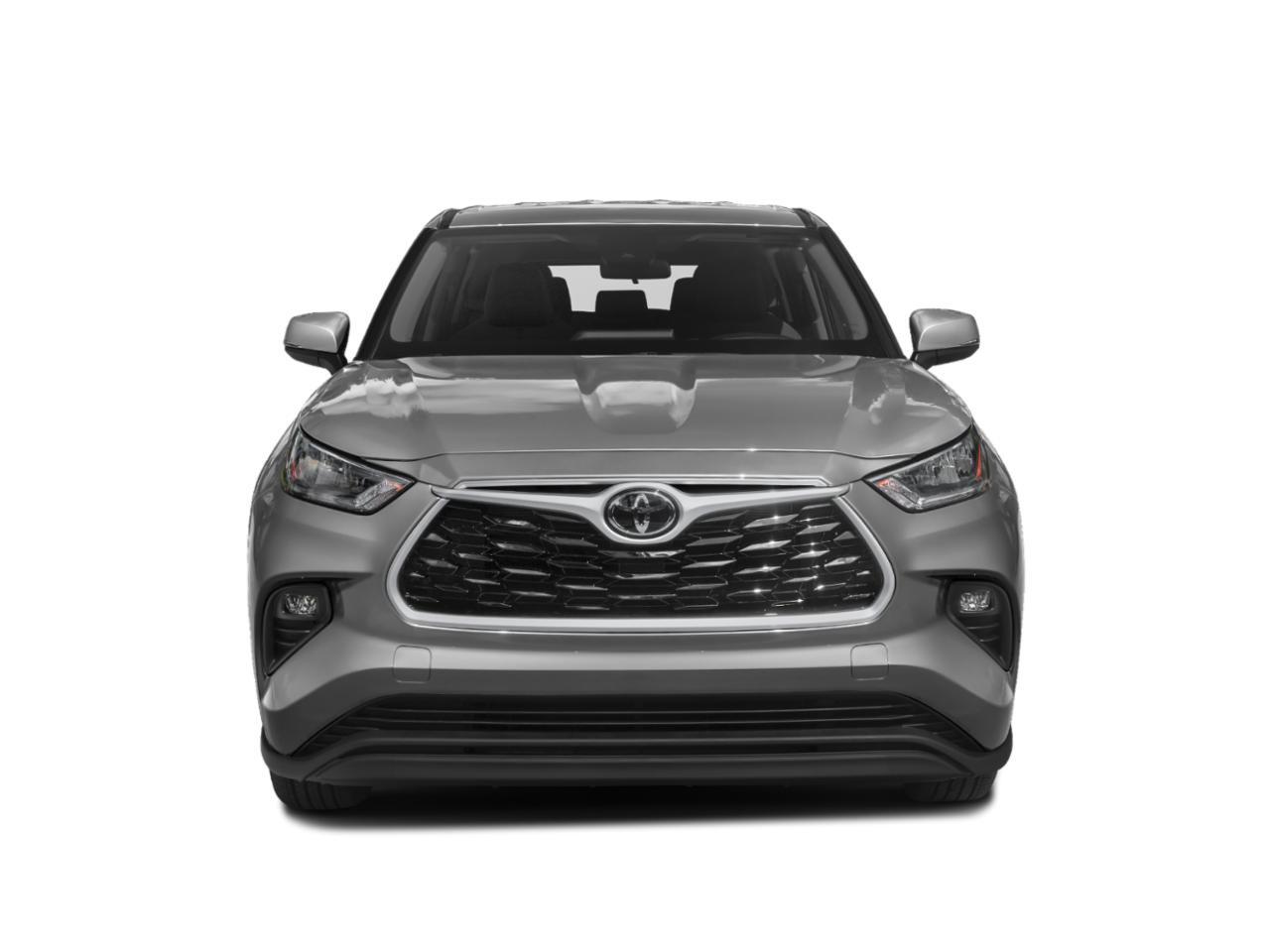 2021 Toyota Highlander L San Clemente CA