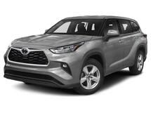 2021 Toyota Highlander LE South Burlington VT 2021 Toyota Highlander LE South Burlington VT