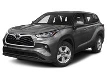 2021 Toyota Highlander LE South Burlington VT 2021 Toyota Highlander LE South Burlington VT
