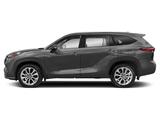 2021 Toyota Highlander Limited San Clemente CA