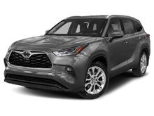 2021_Toyota_Highlander_Limited_ San Clemente CA