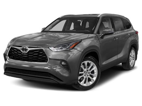 2021 Toyota Highlander Limited San Clemente CA
