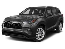 2021 Toyota Highlander Limited South Burlington VT 2021 Toyota Highlander Limited South Burlington VT