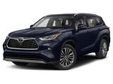 2021 Toyota Highlander Platinum Oshkosh WI