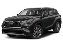 2021 Toyota Highlander Platinum South Burlington VT 2021 Toyota Highlander Platinum South Burlington VT
