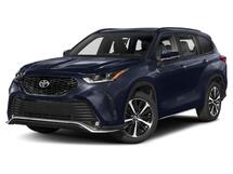 2021 Toyota Highlander Platinum South Burlington VT 2021 Toyota Highlander Platinum South Burlington VT