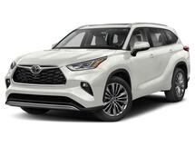 2021 Toyota Highlander Platinum South Burlington VT 2021 Toyota Highlander Platinum South Burlington VT