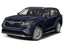 2021 Toyota Highlander Platinum South Burlington VT 2021 Toyota Highlander Platinum South Burlington VT