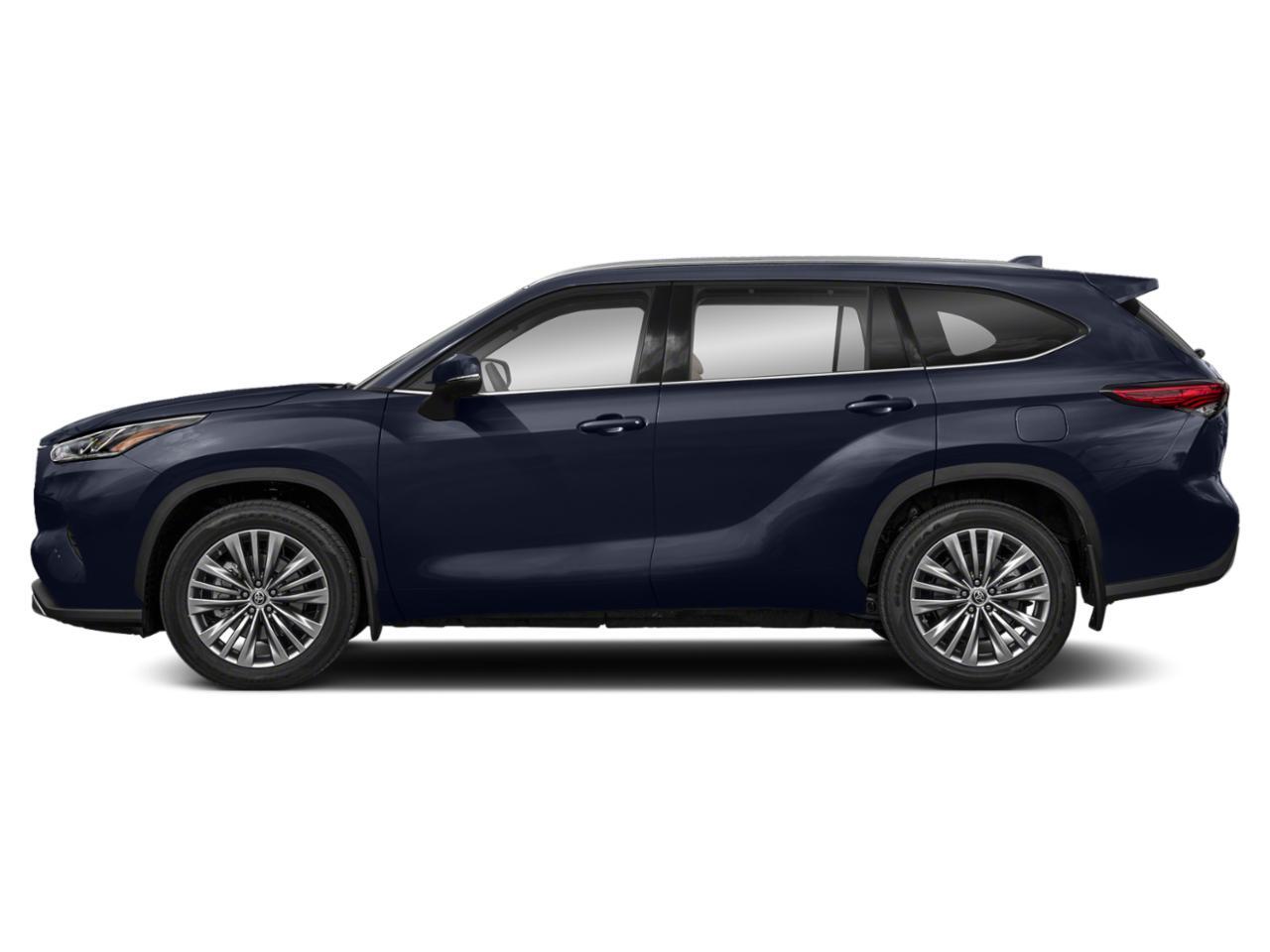 2021 Toyota Highlander Platinum San Clemente CA