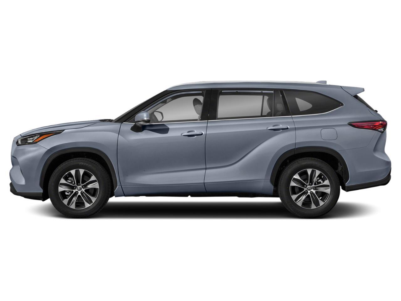 2021 Toyota Highlander XLE Bozeman MT