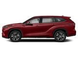 2021 Toyota Highlander XLE Oshkosh WI