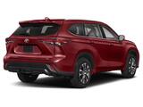 2021 Toyota Highlander XLE Oshkosh WI