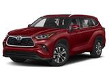2021 Toyota Highlander XLE Oshkosh WI